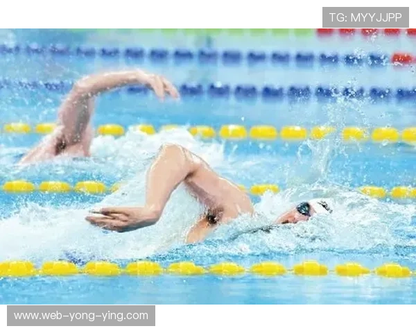 奥运游泳项目发展历程与竞技水平提升的关键因素探讨